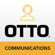 OTTO Communications  Icon