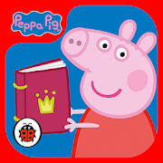 Peppa Pig Me Books 3.0 Icon