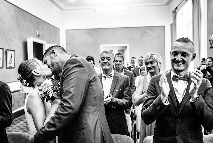 Wedding photographer Lola Pianetti (lolapianetti). Photo of 17 December 2019