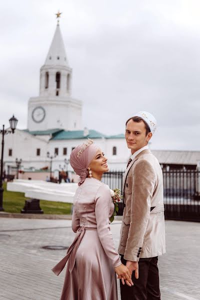 Fotografo di matrimoni Aleksey Kozlovich (alexeyk999). Foto del 7 agosto 2018