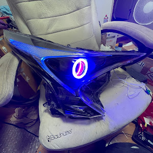 プリウス ZVW50