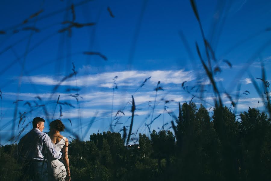 Wedding photographer Aleksandr Cheshuin (cheshuinfoto). Photo of 24 June 2018