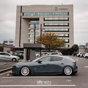 MAZDA3 BPFP