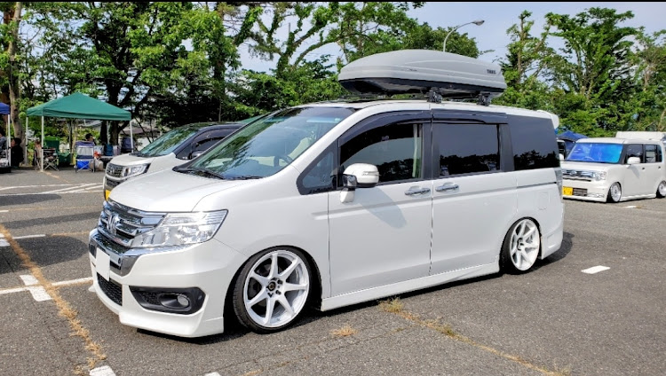 Motoki.5さんが投稿したFカップ・急遽ｴﾝﾄﾘｰ・ｱﾙﾌｧｰﾄﾞ・ｺﾗﾎﾞに関するカスタム事例の投稿画像12枚目