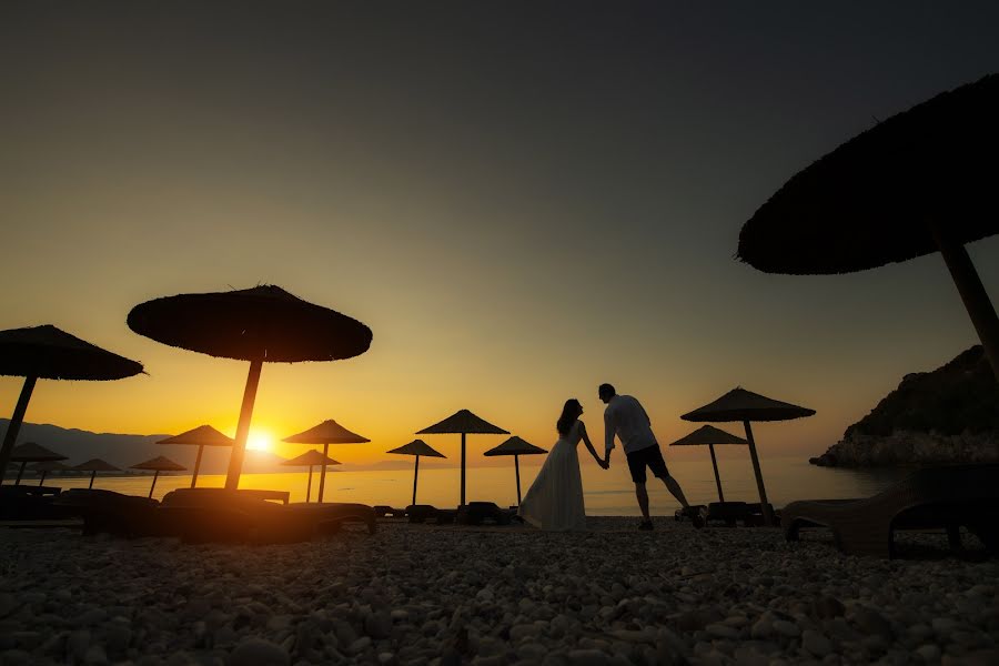 Fotografo di matrimoni Recep Arıcı (receparici). Foto del 12 luglio 2021