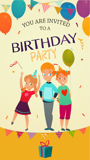 Happy Birthday GIF Wish  Greeting GIF Collection