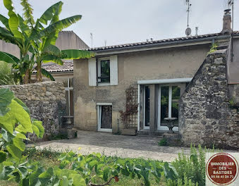 maison à Sauveterre-de-Guyenne (33)