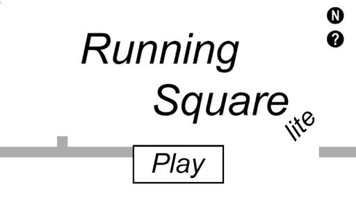 Running Square lite