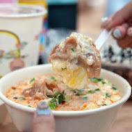 精武路無名燒餅店