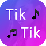 Cover Image of Download Video Maker For Tik Tik Tok Musically 1.0 APK