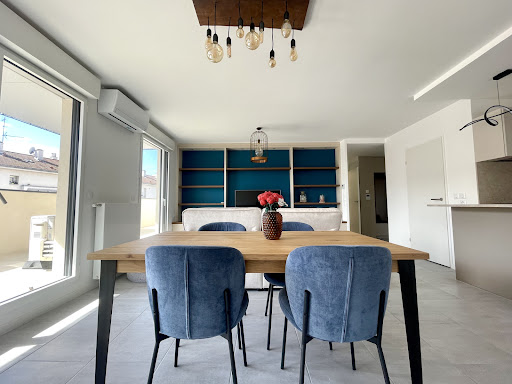 Appartement avec terrasse 4