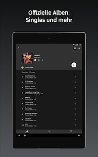 Musik streaming kostenlos android