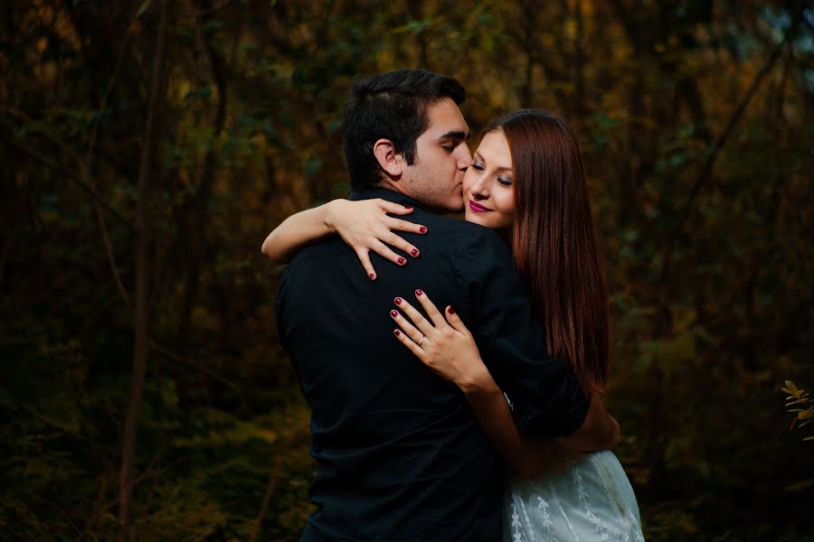 Photographe de mariage Carlos Hernandez (carloshdz). Photo du 19 mars 2018