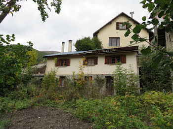 maison à Allos (04)