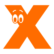 Xoom Browser  Icon