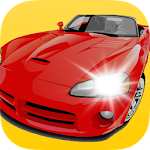 Speed Night Racers Driving 3d Apk