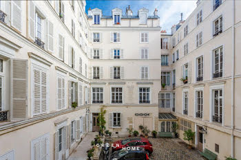 appartement à Paris 3ème (75)