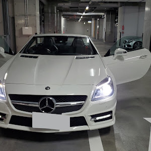 SLK R172