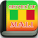 History of Mali icon