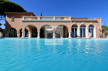 villa à Sainte-Maxime (83)