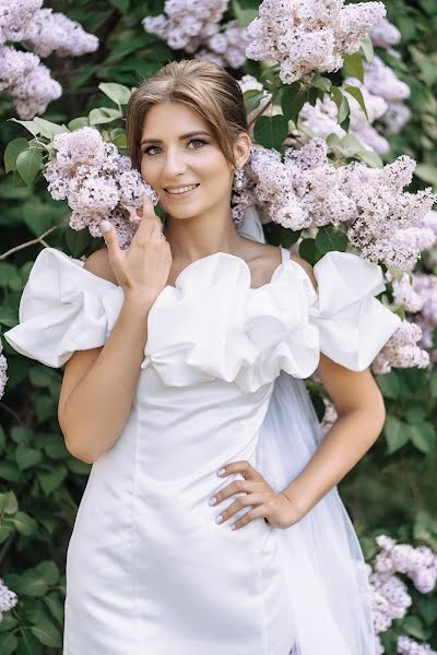 Fotógrafo de bodas Aleksey Usovich (usovich). Foto del 27 de junio 2022