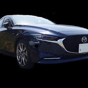 MAZDA3 BPEP