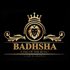 Badhsha-King Of The Road, Punjabi Bagh, Punjabi Bagh logo