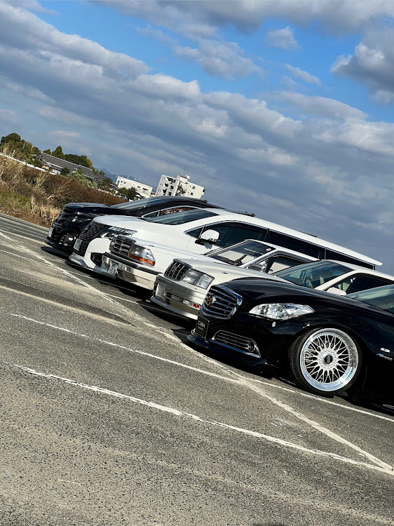 シーマの#JunctionProduce・ブレーン・sunset cima✖️2・century×4・NISSANの日に関するカスタム事例の投稿画像11枚目