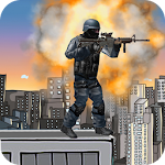 Commando Siege Apk