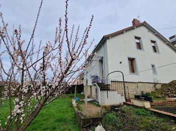 maison à Montceau-les-Mines (71)