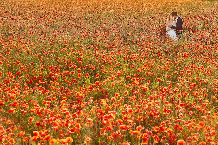 Fotografo di matrimoni Tomek Fryszkiewicz (tomfryszkiewicz). Foto del 13 marzo 2018