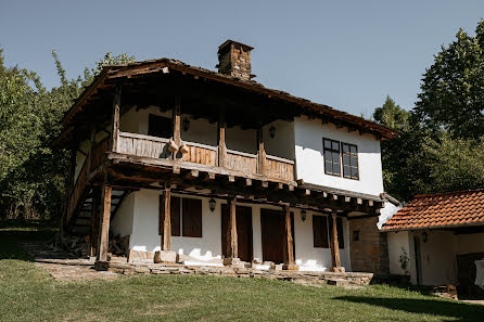 Fotógrafo de casamento Stanislav Mirchev (stanislavmirchev). Foto de 9 de junho 2022