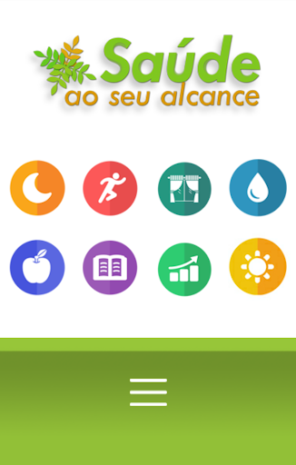 Saúde ao seu alcance