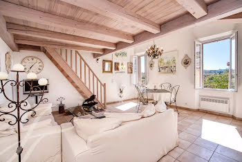 maison à Saint-Tropez (83)