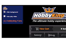 Hobbyking Fans small promo image