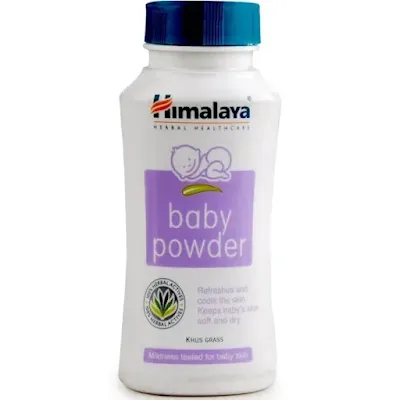 Himalaya Baby Powder - 200 gm