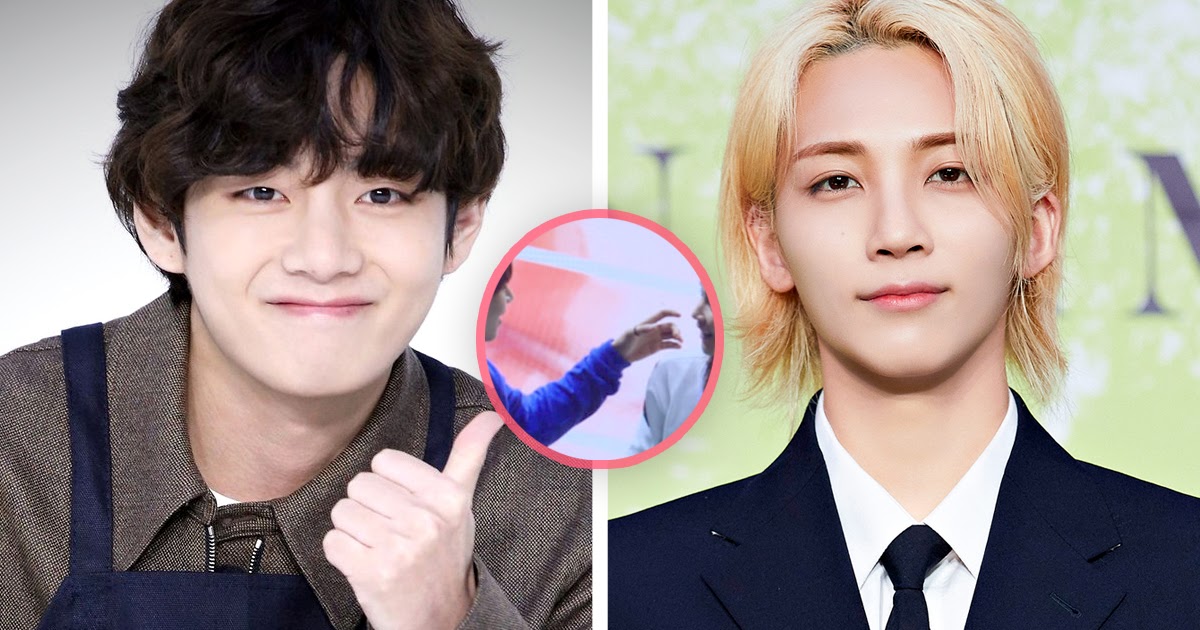 Jeonghan's Short Blonde Hair: 10 Times He Proved He Can Pull Off Any Look - wide 3