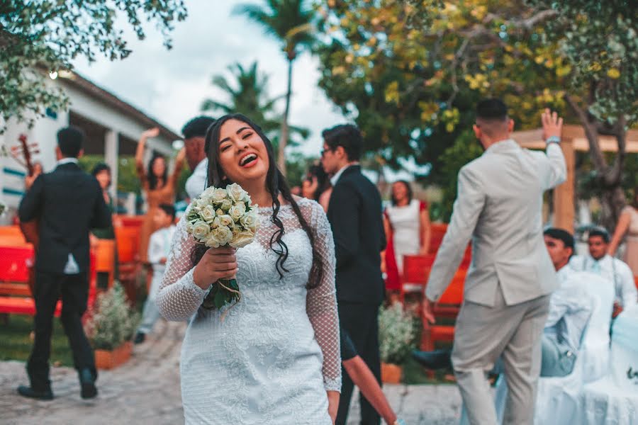 Fotógrafo de bodas Bruno Andrade (brunoandrade). Foto del 8 de septiembre 2021