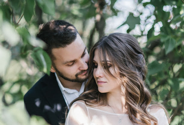 Wedding photographer Aleksey Baykov (windofjoy). Photo of 30 April 2019