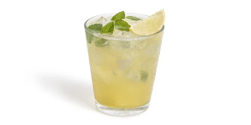 Mint Lemonade