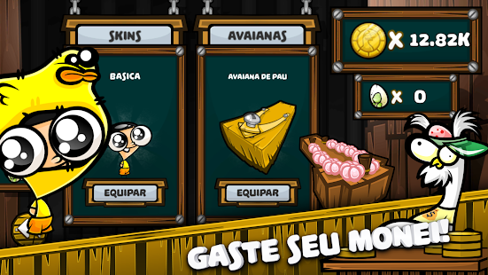 Avaiana de Pau: Infinity Run - náhled