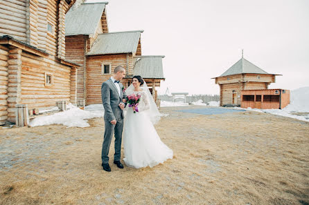 Fotógrafo de bodas Marina Longortova (marinalongortova). Foto del 10 de julio 2017