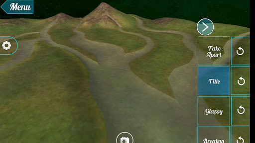 Watershed Management 3D