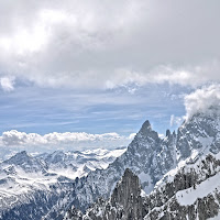 Les Alpes di 