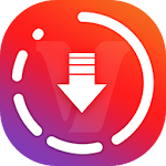 Cover Image of Descargar All Video Downloader For Android 1.1 APK