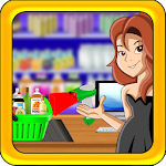 Supermarket Shopping Mania Apk