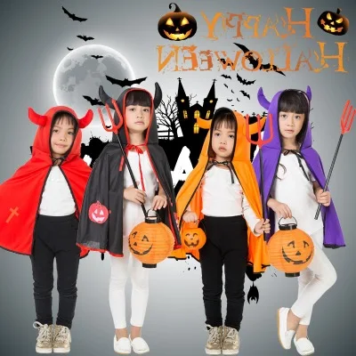Children's Halloween Costume Find the perfect costume for your child. Safe, fun, and ideal for parties, trick-or-treatin