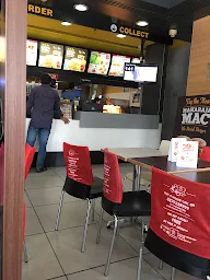 McDonald's photo 1