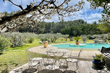 maison à Les Baux-de-Provence (13)