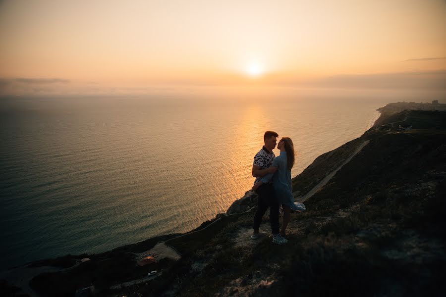 Wedding photographer Aleksandr Kulagin (aleksfot). Photo of 19 June 2021